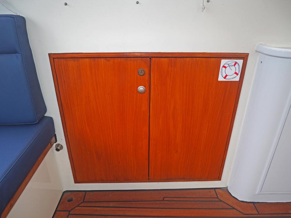 picture Dekuitrusting